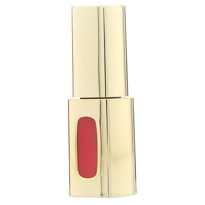 

Oreal (LOREAL) Fenze Lvliu luxury lips glaze 201 sweet horse card dragon 5.5ml (Oreal makeup lip gloss lip gloss lipstick)