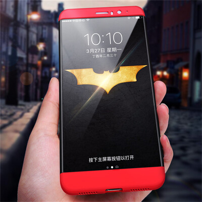 

GANGXUN Huawei Mate 9 Case 360 Full Protection Ultra Slim Hard PC Protective Cover for Huawei Mate 9