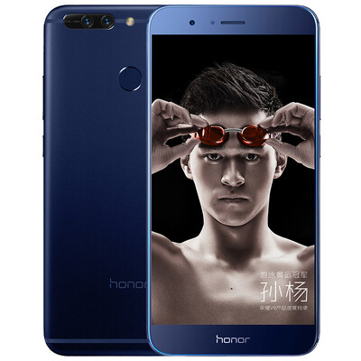 

Honor V9 (Китайская версия Нужно root)