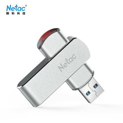 

Netac U388 U disk 256GB USB30silver