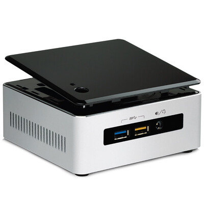 

Intel i5-5250U processor NUC Mini Smartphone NUC5i5RYH