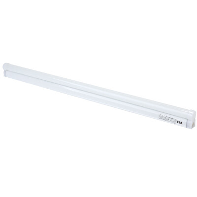 

Foshan lighting FSL LED tube T5 bracket integration package 1 meter 12W warm white 3000K