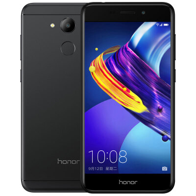 

HUAWEI Honor V9 play 4GB +32GB black (Chinese Version need to root