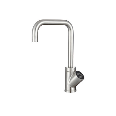 

Slowei SLL55YC Rotatable Electric Hot Water Tap With Water Heater