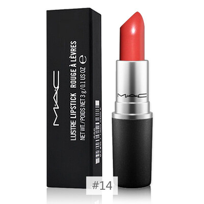 

MAC Charm Hydra Lip Balm 14 3g Lipstick Lip Gloss Lip Balm