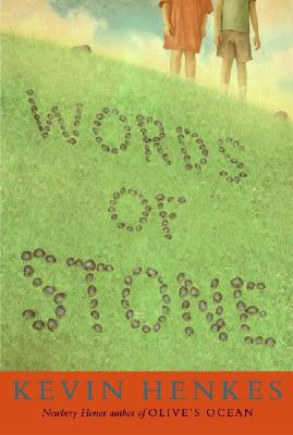 

Words of Stone