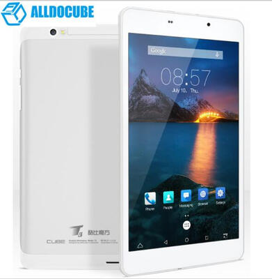 

Cube t8 ultimate 4 г телефон планшет MTK8783 Octa ядро 8 дюймов Full HD 1920 * 1200 android 5.1 2 ГБ Ram 16 ГБ Rom GPS OTG NO Root