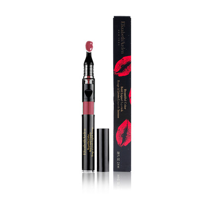 

Elizabeth Arden Star Magic liquid lipstick 09 24ml Moisturizing moist lipstick