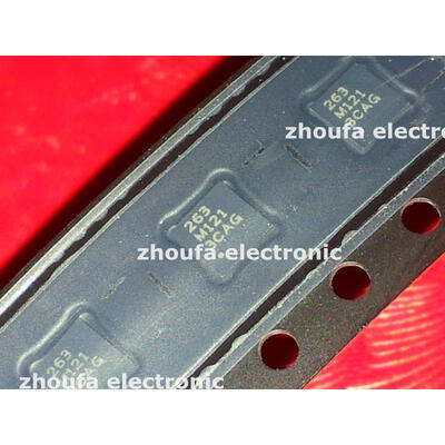 

10pcslot MPR121QR2 MPR121Q MPR121