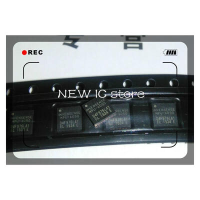 

2PCS MPU-6050 MPU6050 Six-axis Sensor Chips IC QFN-24