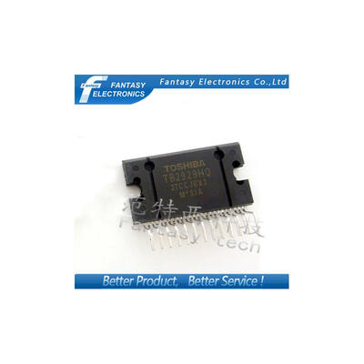 

2PCS TB2929H QTB2929 45W 4-ch BTL Audio Power IC new and original free shipping