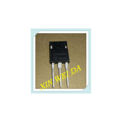 

10pcslot k30n60hs k30n60 Good qualtityHOT SELL FREE SHIPPINGBUY IT DIRECT