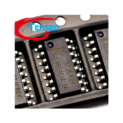 

200PcsLot CD4051BM HCF4051 HEF4051 SOP-16 CD Digital IC