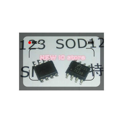 

Free Shipping 10pcs/lot FAN7529MX FAN7529B FAN7529 SOP-8 IC 100% NEW