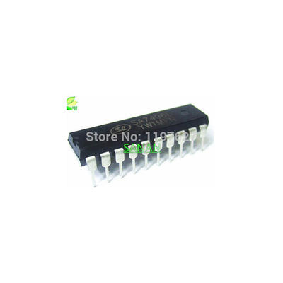 

FREE SHIPPING SA7496L TDA7496L DIP ORIGINAL 10PCS/LOT IC