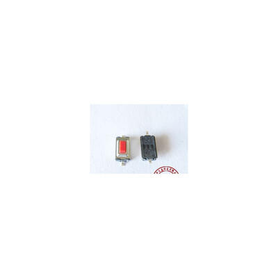 

500PCS 3mm*6mm*2.5mm SMD Red Micro Push Button Tactile Tact Momentary Electronic Switch