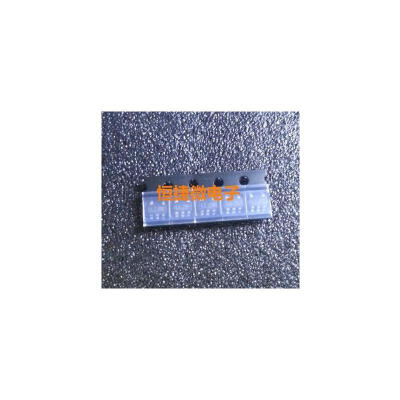 

Free Shipping 50 PCSLOT LP5907MFX-30 LP5907MFX LLZB SOT23-5 patch 30V LDO 250MA NEW IN STOCK IC