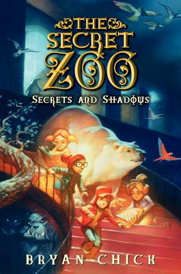 

The Secret Zoo Secrets&Shadows