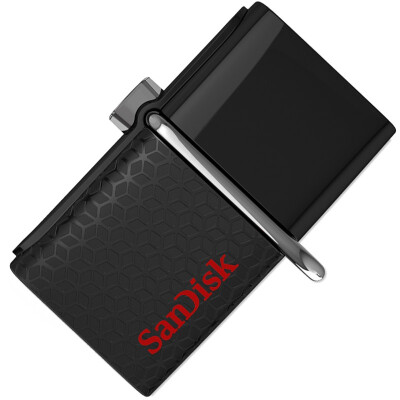 

SanDisk OTG USB3.0 телефон U диск (микро-USB и USB двойной интерфейс)