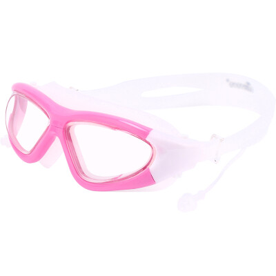 

SAINTEVE goggles HD fog waterproof men&women adult large frame swimming glasses 8120-6