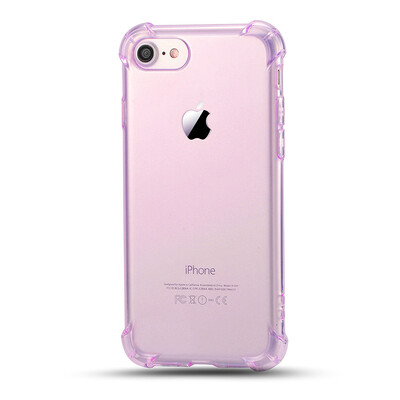 

Keymao Transparent Cover For iPhone 7 Plus Soft TPU Phone case
