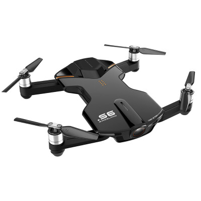 

Wingsland S6 Pocket Smart Drone Bright Black