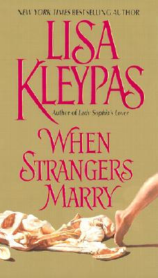 

When Strangers Marry