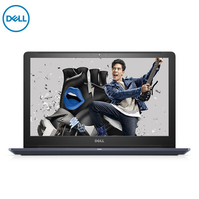 

Dell DELL достижение висит открытой версии 5568-R2605L 15,6 Yingcun тонких и легких ноутбуков (i5-7200U 8G 256GSSD FHD отпечатков пальцев Win10) Синий