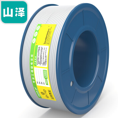 

Shanze (SAMZHE) 50 ярдов M50A-2C 2 ядра на мель медных телефонные линии / объем