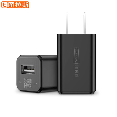 

Taurasi Torras сотовый телефон зарядное устройство для Mac 6 / 6sp Anzhuo Хуа Милет быстрое зарядное устройство сертификации питания 3C зарядки головки одного белого USB-