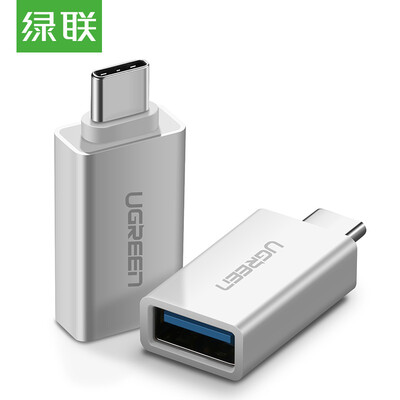 

Type-C трансфицировали с зеленым USB3.0 Android адаптер кабельной линии конвертер данных OTG поддержки Apple, новый MacBook p9 Huawei славы проса 5 затем 8 музыку как серебро U-20809