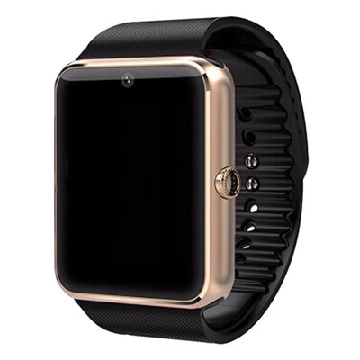 

2017 новейший умные часы GT08 Bluetooth наручные часы compatible with Samsung,Xiaomi huaiwei,IPHONE. Android,ios