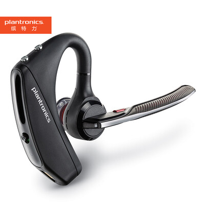 

Plantronics Voyager 5200 Business Single Ear Bluetooth Headset Universal Earhook Black
