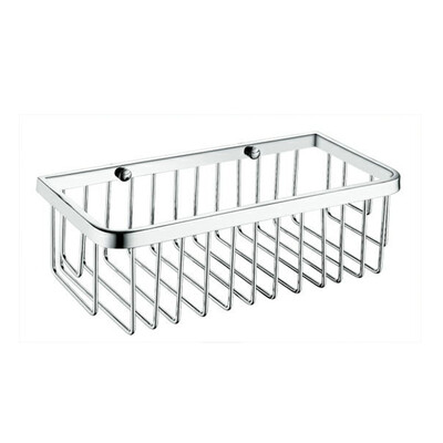

HIDEEP Bathroom Pendant pure brass Rectangular basket