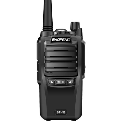 

Бао Фэн (Baofeng) BF-N9 руки рацию гражданской электростанции громкий и ясный голос
