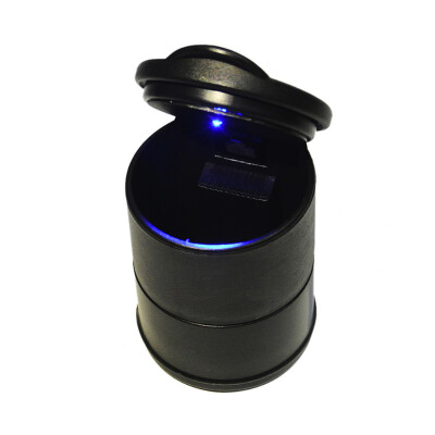 

Huayi car ashtray with a car car ashtray with a lid of the car inside the small car ashtray car ashtray car supplies ashtray ordinary light section of the black