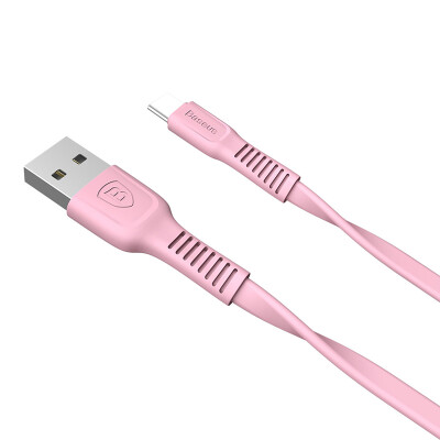 

Baseus Type-C cable for charging&data transferpink