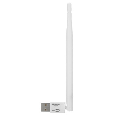 

B-LINK BL-150SM Wireless LAN External Antenna WIFI 3 Generation Ultra-Simple Wireless Router