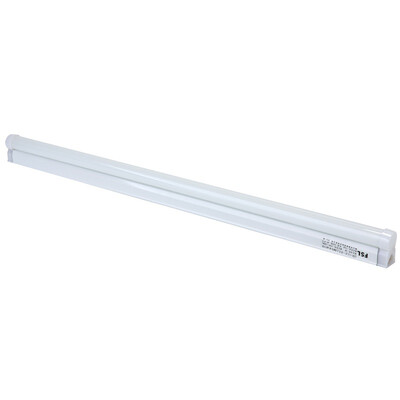 

Foshan Lighting (FSL) Светодиодная трубка T5 Без тени Встроенная поддержка 0,6 м 8 Вт Теплый белый 3000K