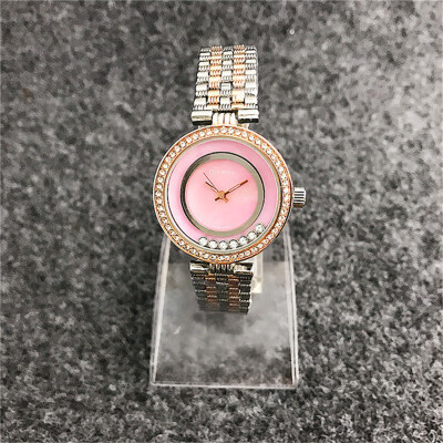 

Luxury Diamond Women Dress Watches CONTENA Fashion Brand Ladies Elegant Watch Vintage Female Rhinestone Bracelet Watch