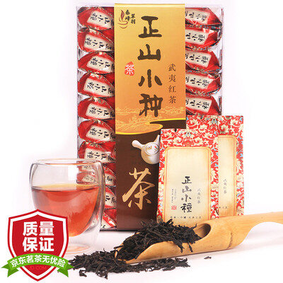 

Taifu Tsui Yu tea Wuyishan black tea Masamichi Kobayashi gift box 200g