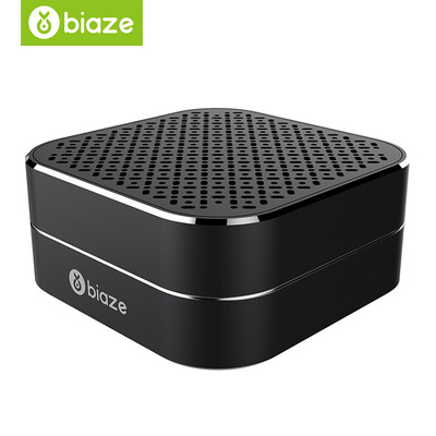 

беспроводная карта BIAZE DY02 Bluetooth колонки Bluetooth версии 4.2 поддерживает 3,5 мм аудио ссылки аудиоплееру золото
