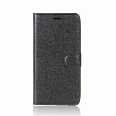 

GANGXUN Huawei Y3 2017 Case High Quality PU Leather Flip Cover Kickstand Magnetic Wallet Cover for Huawei Y3 2017