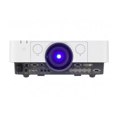 

SONY VPL-F600X projector conference project projector free onsite installation