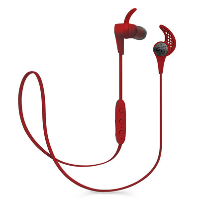 

Jaybird X3 беспроводной Bluetooth гарнитуры спортивные импортирован от души движущегося красный