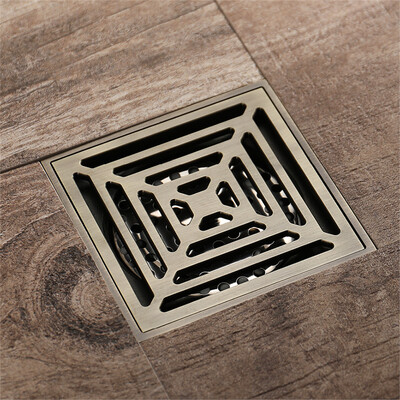 

HIDEEP Bathroom accessories the bathroom hardware&accessories bathroom floor drain