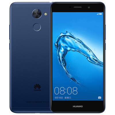 

Huawei Honor 7 плюс 4 Гб + 64 Гб