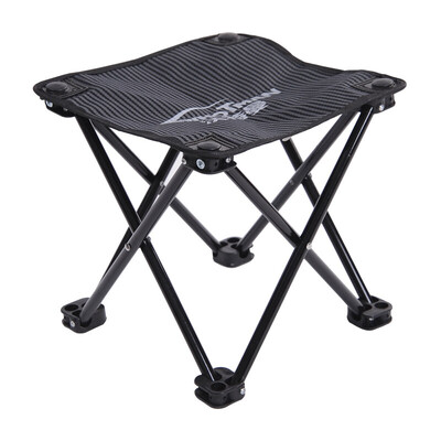 

Waterman Whotman Mazza folding chair portable stool fishing chair outdoor sketches Zijia You equipment WY1515