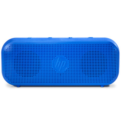 hp black bluetooth speaker 400