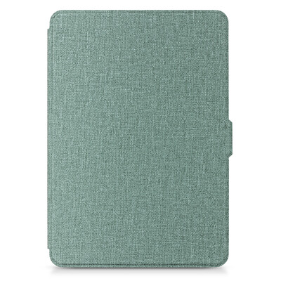 

Ke Shuai Kindle защитный чехол для чтения электронных книг 958 Kindle Paperwhite Amazon электронный бумажный книжный шкаф Лейк зеленый